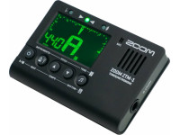 Zoom ZTM-1 Metrónomo Digital Zoom ZTM-1 Metrónomo Digital